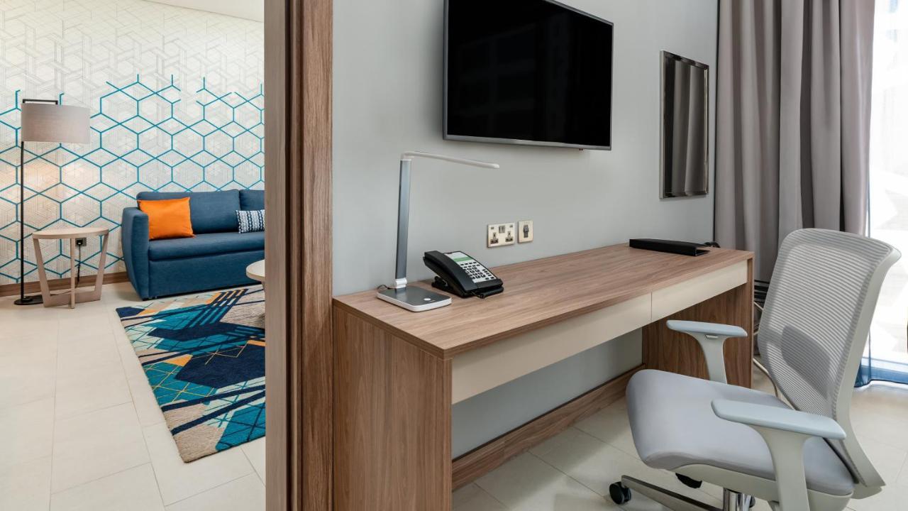 Holiday Inn & Suites Al Jubail By Ihg Al Fanatir Extérieur photo