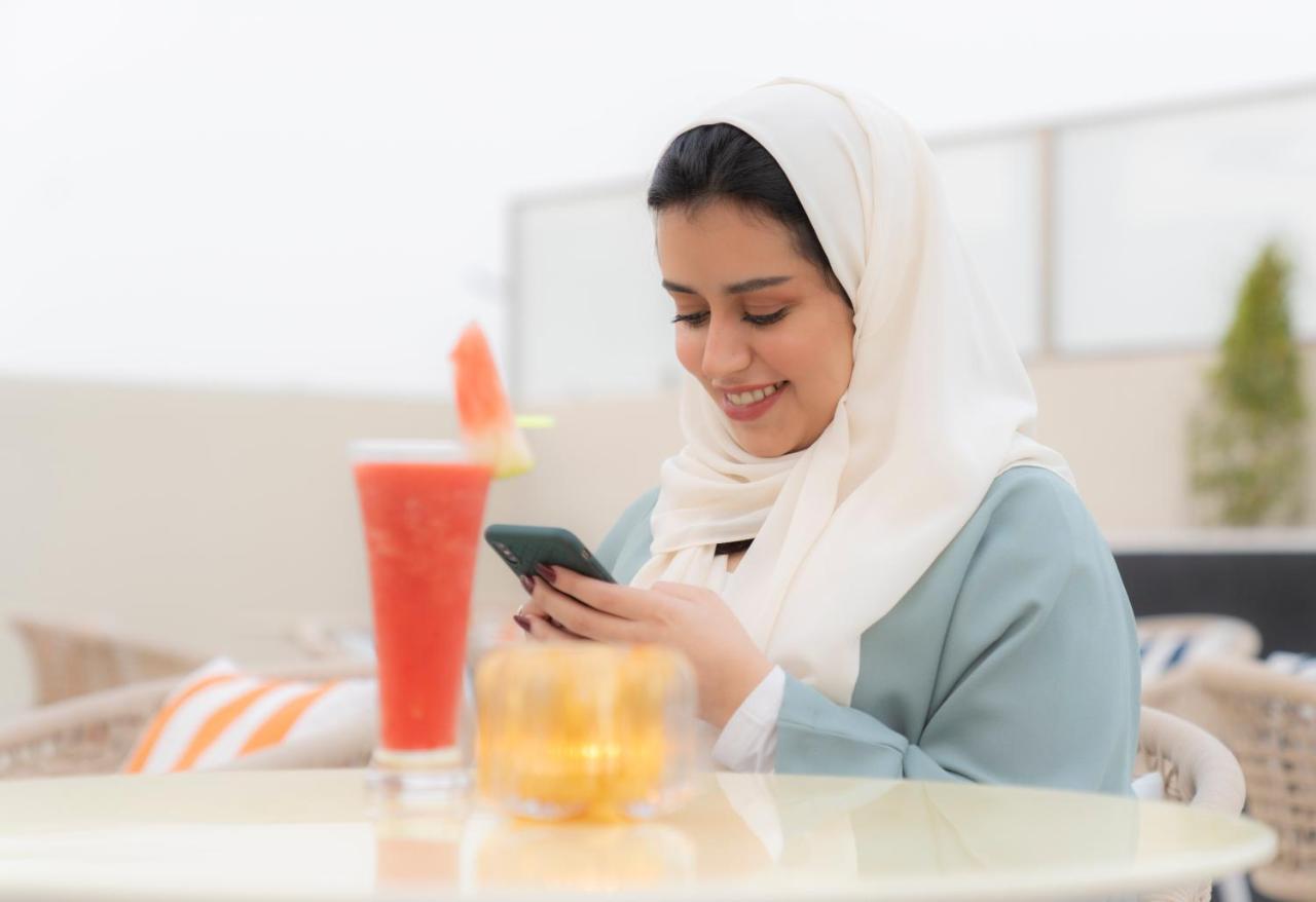 Holiday Inn & Suites Al Jubail By Ihg Al Fanatir Extérieur photo