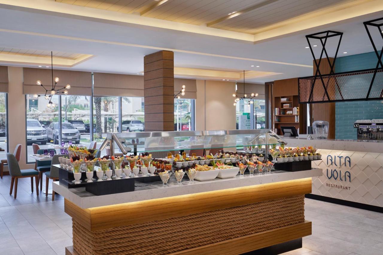 Holiday Inn & Suites Al Jubail By Ihg Al Fanatir Extérieur photo
