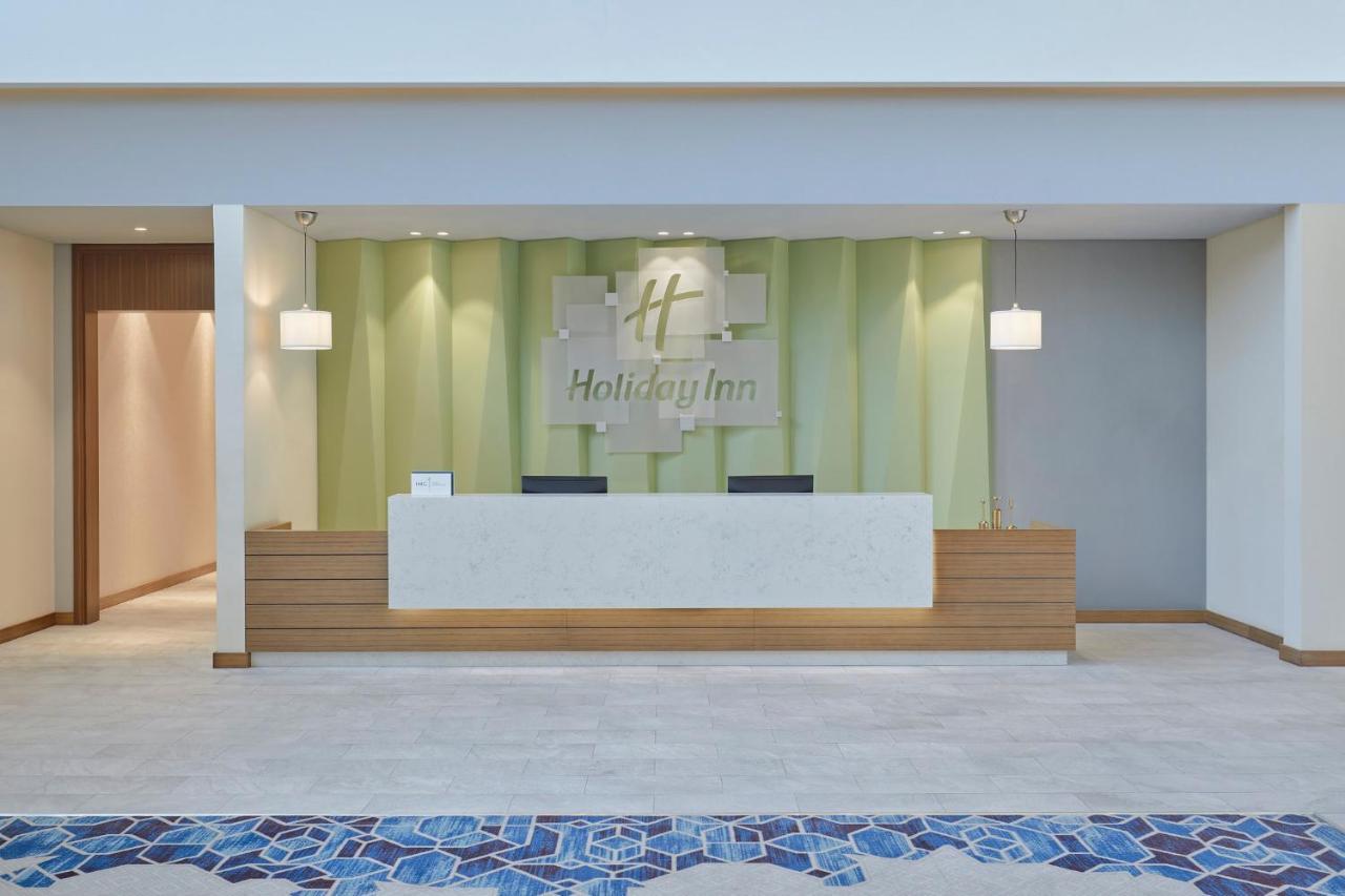 Holiday Inn & Suites Al Jubail By Ihg Al Fanatir Extérieur photo