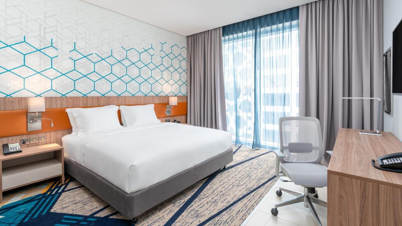 Holiday Inn & Suites Al Jubail By Ihg Al Fanatir Extérieur photo