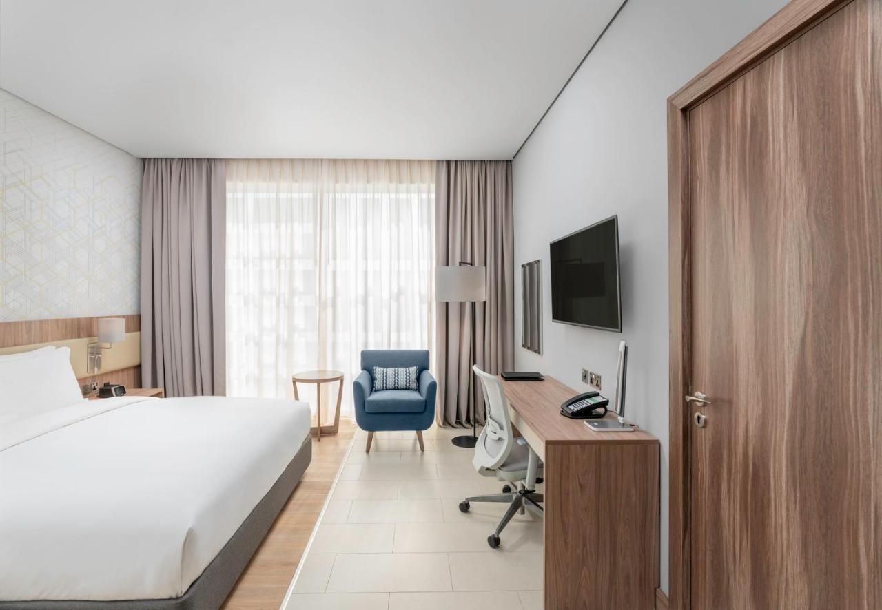 Holiday Inn & Suites Al Jubail By Ihg Al Fanatir Extérieur photo