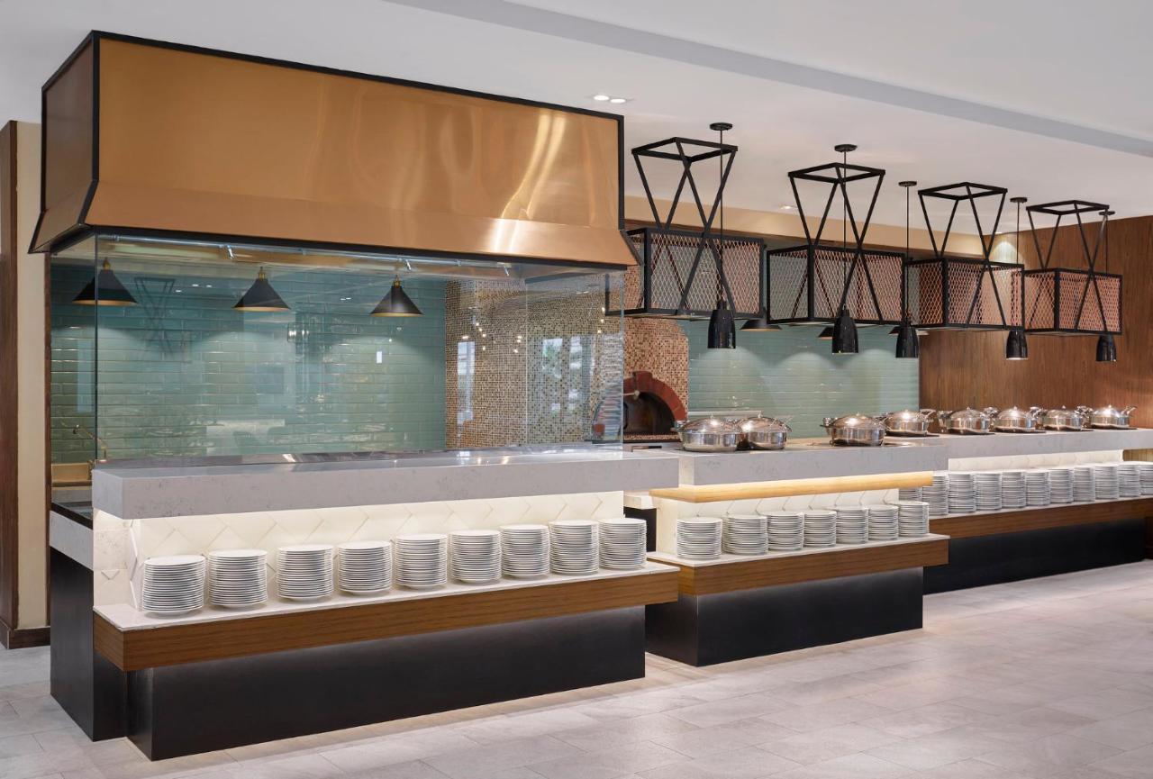Holiday Inn & Suites Al Jubail By Ihg Al Fanatir Extérieur photo