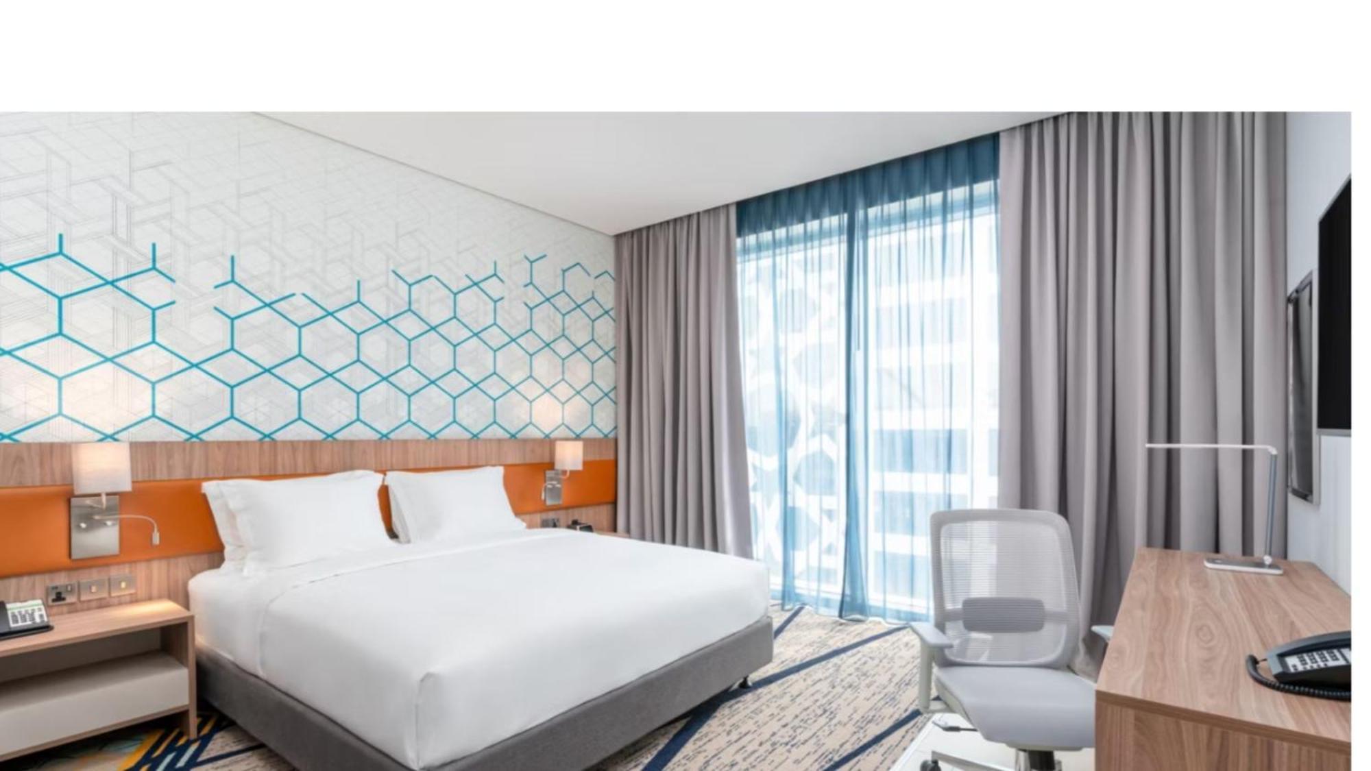 Holiday Inn & Suites Al Jubail By Ihg Al Fanatir Extérieur photo